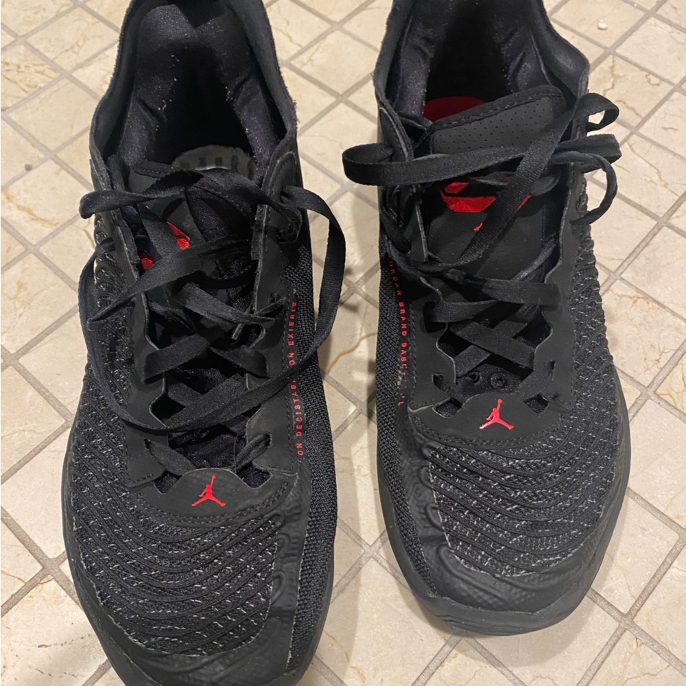 Jordan Luka 1